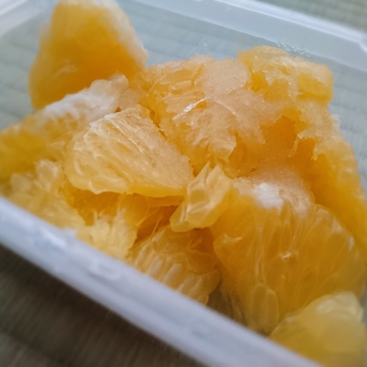 酸っぱいみかんを缶詰みたいに みかんの砂糖漬け レシピ 作り方 By あやめぇ 楽天レシピ 酸っぱいみかんを缶詰みたいに みかんの砂糖漬け レシピ 作り方 By あやめぇ 楽天レシピ